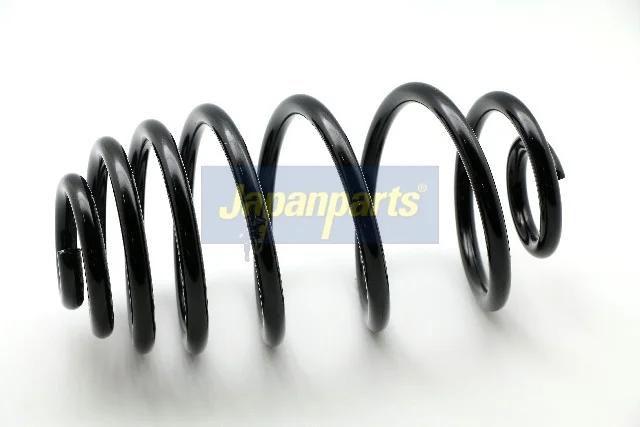 Pružina podvozku JAPANPARTS ZC6160A