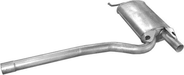 Stredni tlumic vyfuku POLMO 01.101 – OE 8D0253409AK Stredni tlumic vyfuku POLMO 01.101 – OE 8D0253409AK