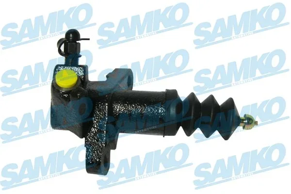 Pomocný válec, spojka SAMKO M30090