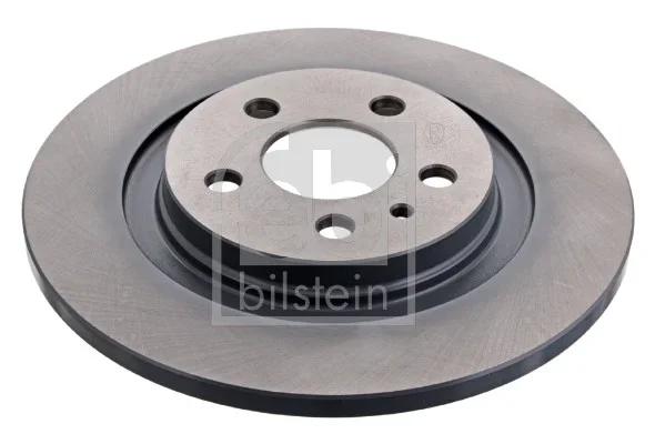 Brzdový kotouč FEBI BILSTEIN 43983