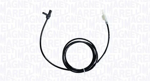 Snímač, počet otáček kol MAGNETI MARELLI 172100169010