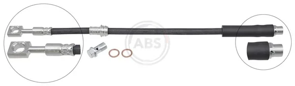 Brzdová hadice A.B.S. SL5772 – OE 51759919 Brzdová hadice A.B.S. SL5772 – OE 51759919