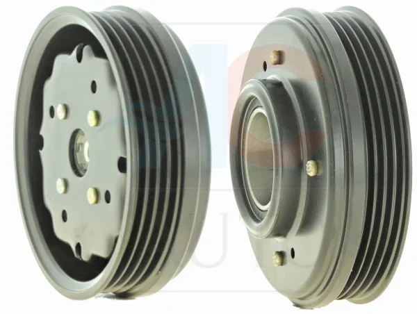 Elektromagnetická spojka, kompresor klimatizace ACAUTO AC-06DN01 Elektromagnetická spojka, kompresor klimatizace ACAUTO AC-06DN01