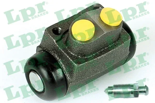 Válec kolové brzdy LPR 4036