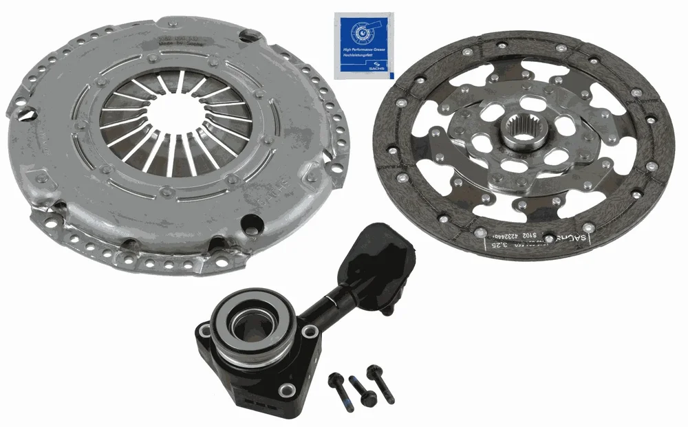 Spojková sada SACHS 3000990224