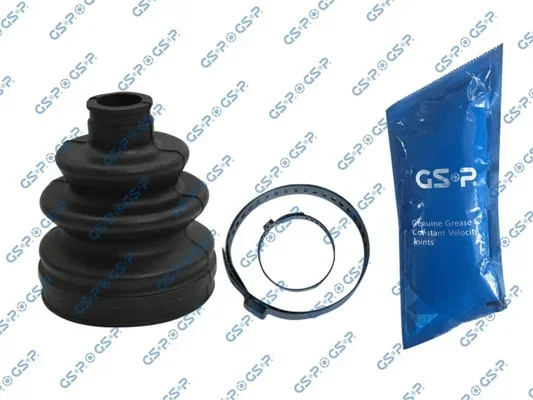 Sada měchů, hnací hřídel GSP 760074