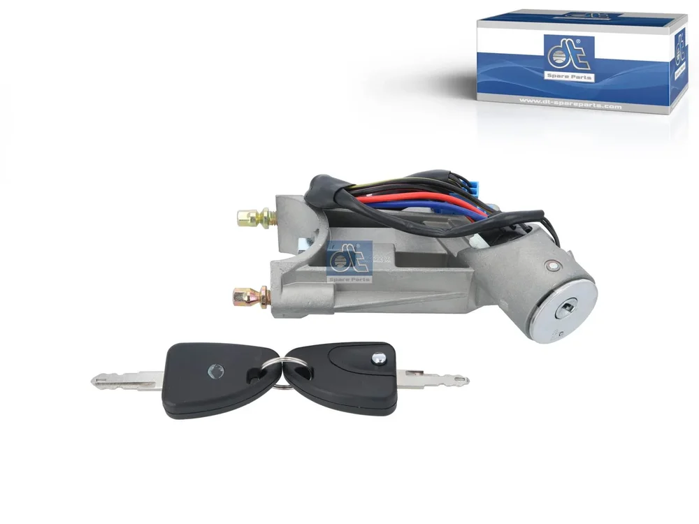 Zámek řízení DT Spare Parts 6.82205SP