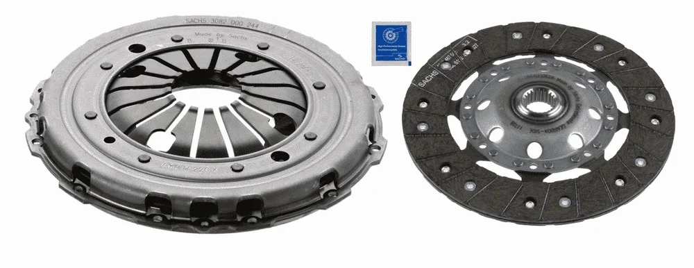 Spojková sada SACHS 3000829101