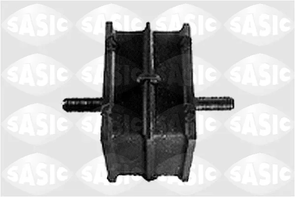 Drzak, zaveseni motoru SASIC 4001322 – OE 7700745292
