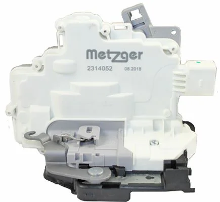Zámek dveří METZGER AUTOTEILE 2314052 – OE 1P1837016 Zámek dveří METZGER AUTOTEILE 2314052 – OE 1P1837016