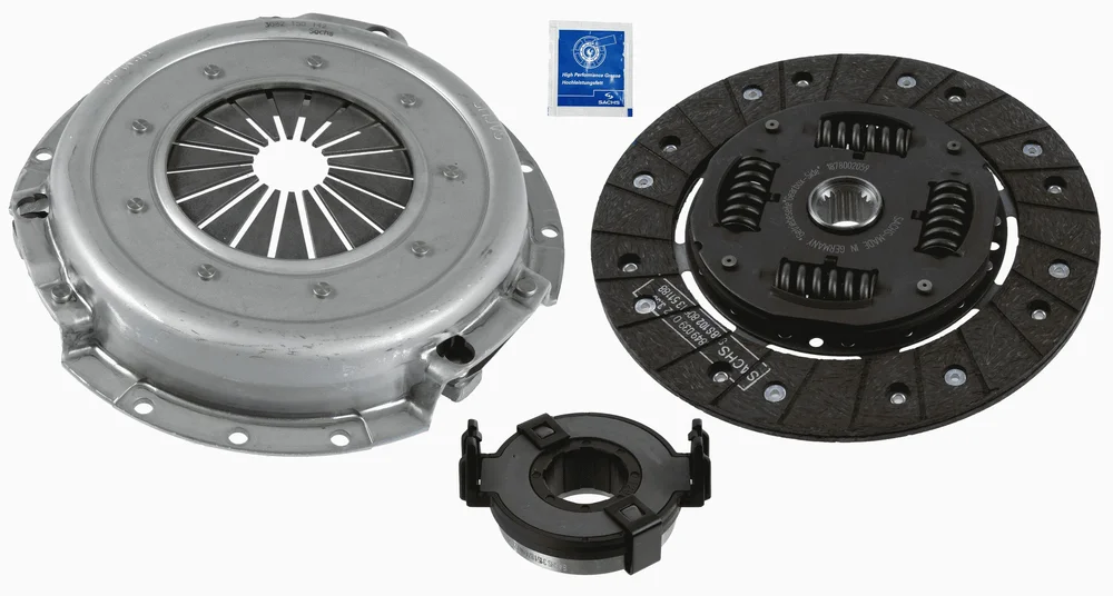 Spojková sada SACHS 3000855801