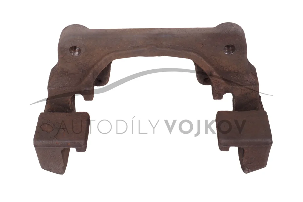 Držák brzdového třmenu přední L/P 34116796486 v:127005