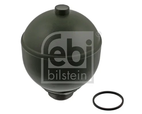 Tlakovy zasobnik, odpruzeni FEBI BILSTEIN 23793 – OE 96045530