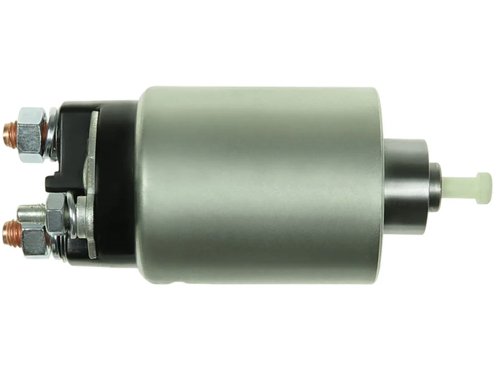 Elektromagnetický spínač, startér AS-PL SS9002P Elektromagnetický spínač, startér AS-PL SS9002P