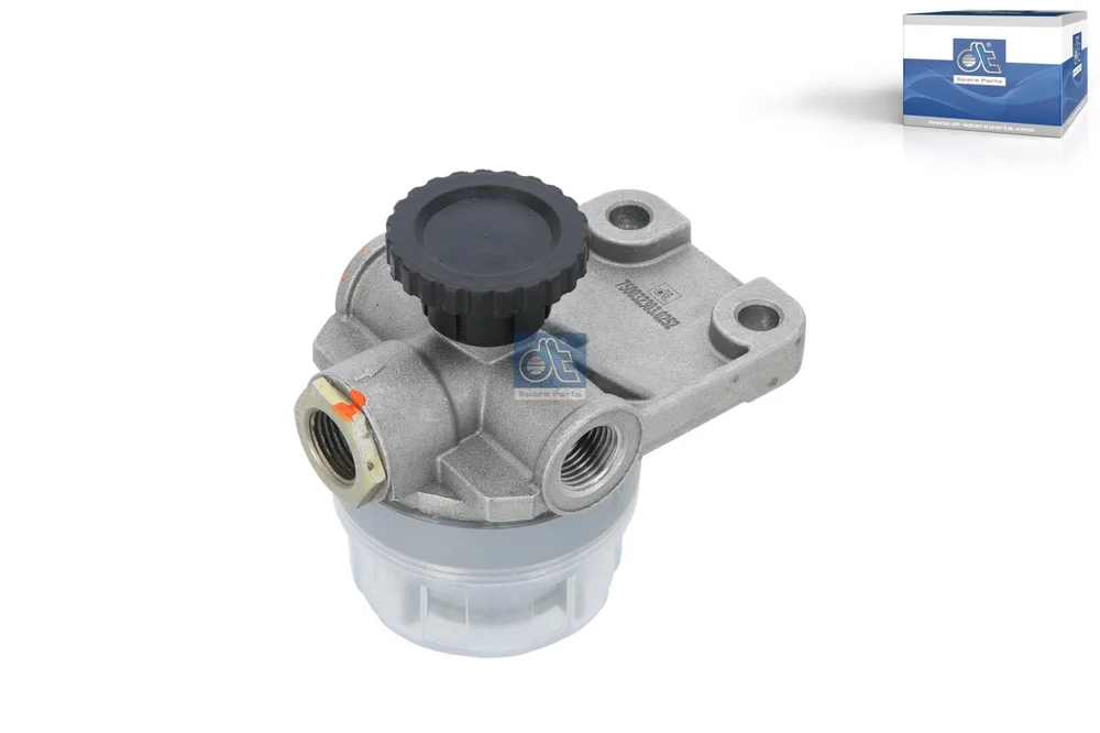 Cerpadlo, predbezny privod paliva DT Spare Parts 5.41304