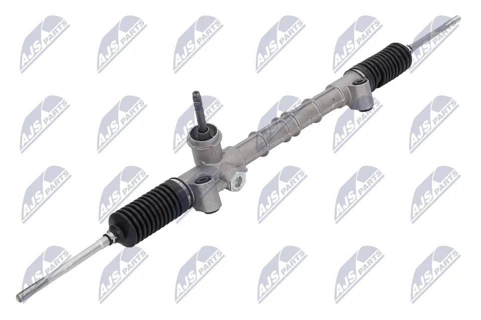 Řídicí mechanismus NTY SPK-PL-006