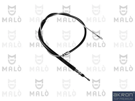 Tazne lanko, parkovaci brzda MALO 26779 – OE 34406760443 Tazne lanko, parkovaci brzda MALO 26779 – OE 34406760443