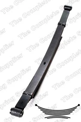 Paket pruzin LESJÖFORS 6155403