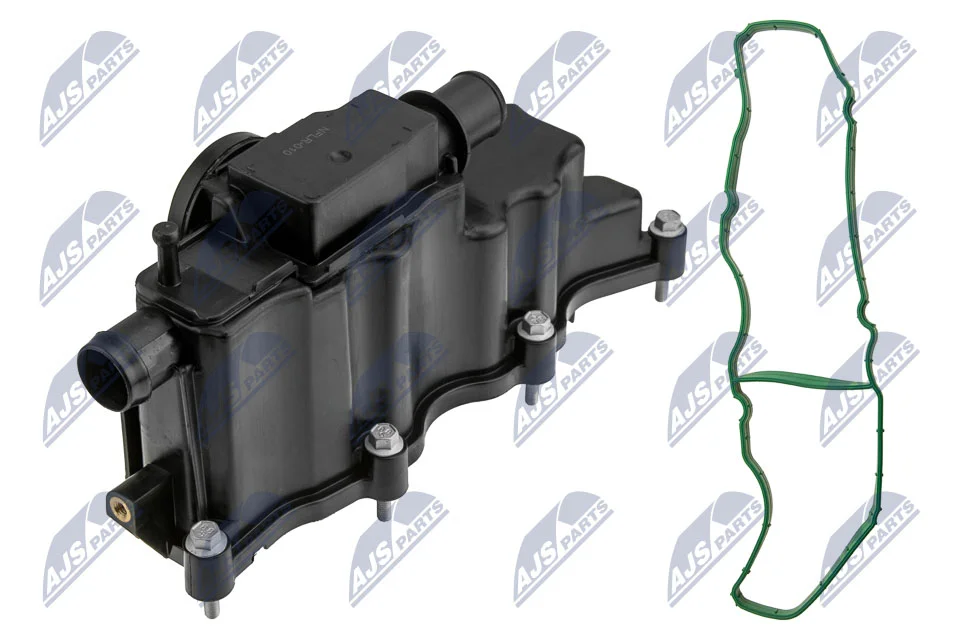 Kryt hlavy válce NTY BPZ-LR-010