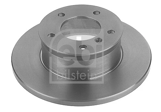 Brzdový kotouč FEBI BILSTEIN 10681