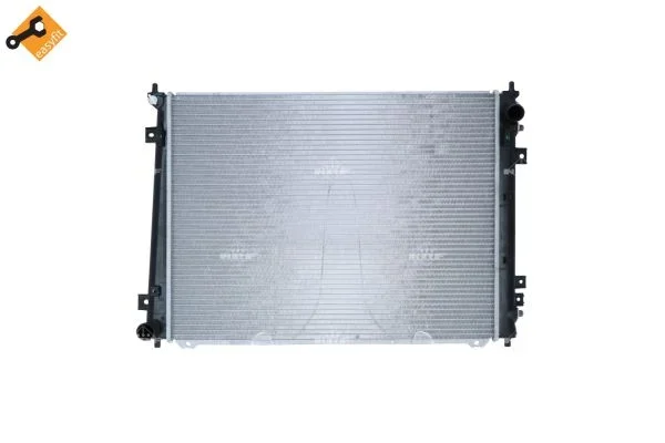 Chladič, chlazení motoru NRF 59264 – OE 253101D210
