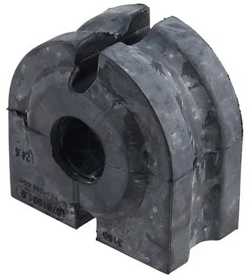 Loziskove pouzdro, stabilizator A.B.S. 270587 Loziskove pouzdro, stabilizator A.B.S. 270587