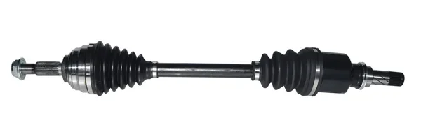 Poloosa CLIO III 1,5 05- /L/ HART 462101
