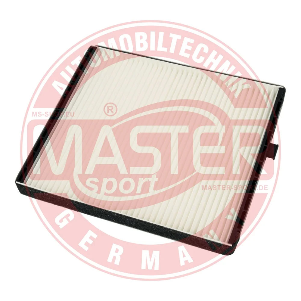 Kabínový filter HONDA Accord VI MASTER-SPORT GERMANY 2839-IF-PCS-MS