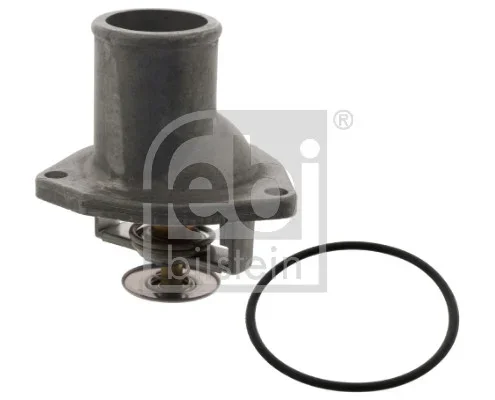 Termostat, chladivo FEBI BILSTEIN 04755
