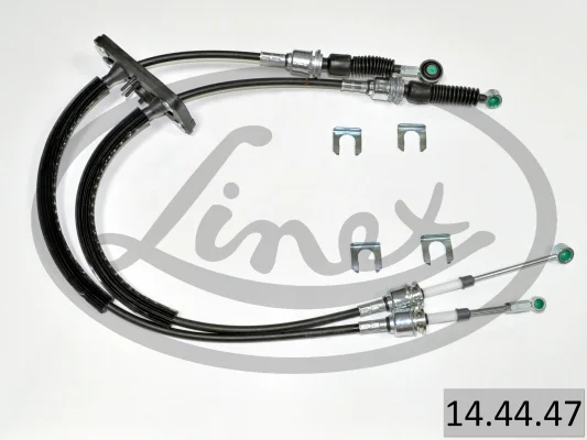 Tazne lanko LINEX 14.44.47