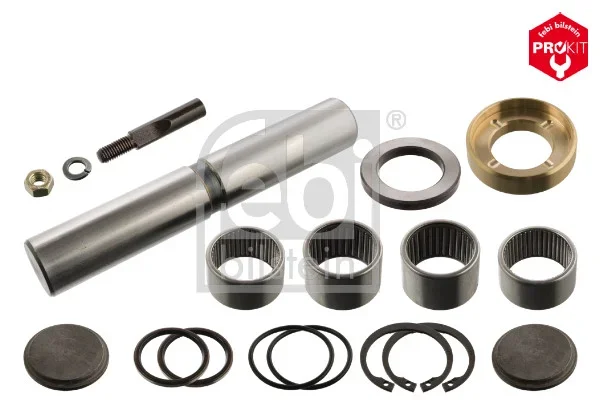 Sada na opravy, svislý čep FEBI BILSTEIN 08802 Sada na opravy, svislý čep FEBI BILSTEIN 08802
