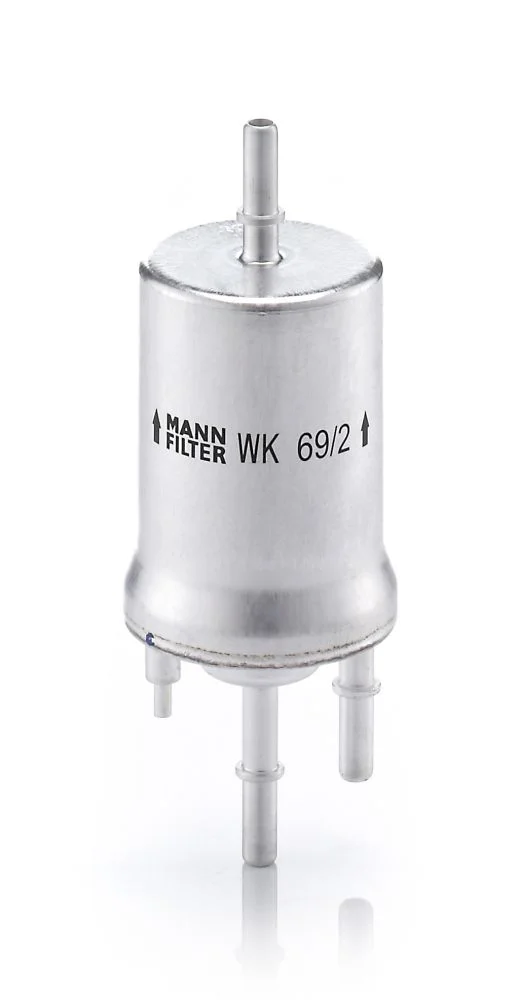 MF WK69/2 Filtr palivový MANN
