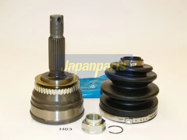 Sada kloubů, hnací hřídel JAPANPARTS GI-H03