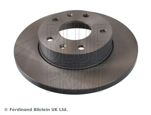 Brzdový kotouč BLUE PRINT ADJ134329