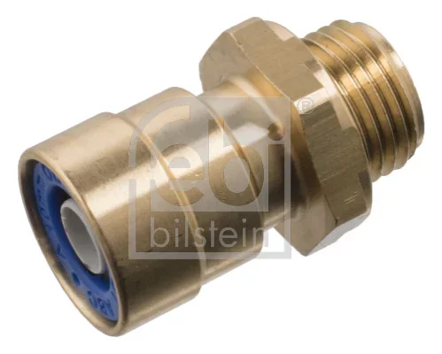 Konektor, pneumatické vedení FEBI BILSTEIN 105586 Konektor, pneumatické vedení FEBI BILSTEIN 105586