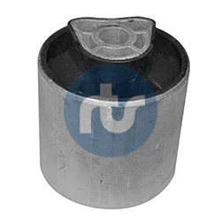 Uložení, řídicí mechanismus RTS 017-00867