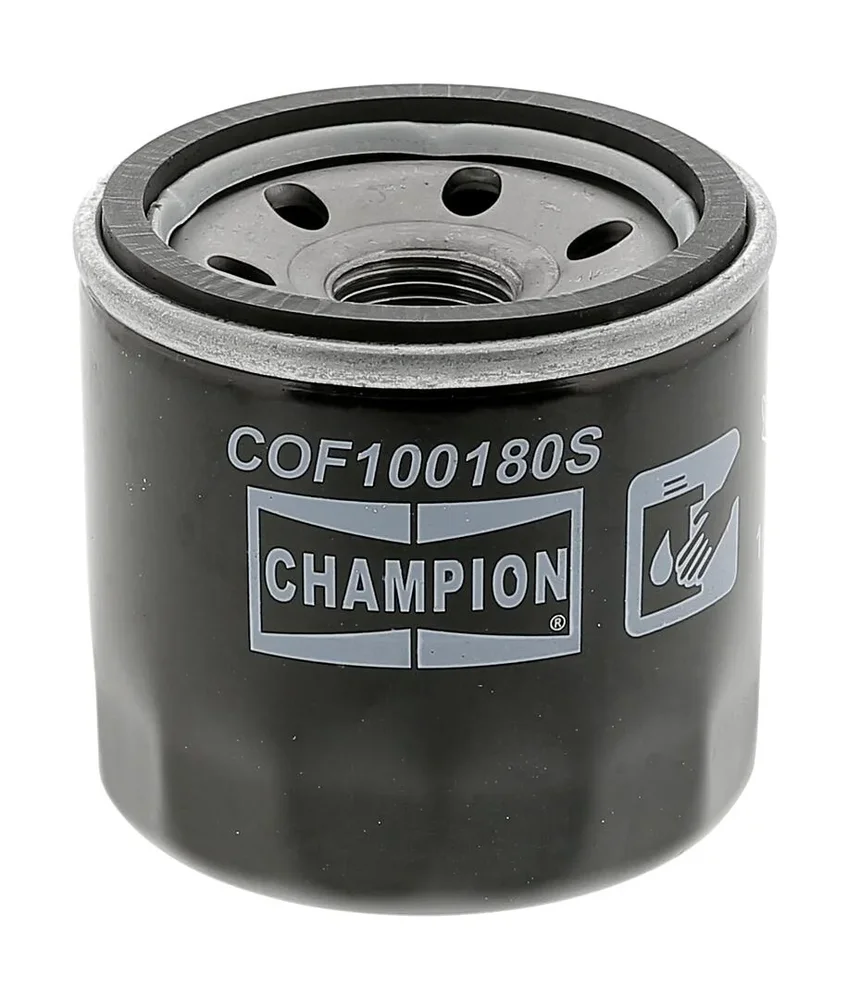 Olejový filtr CHAMPION COF100180S