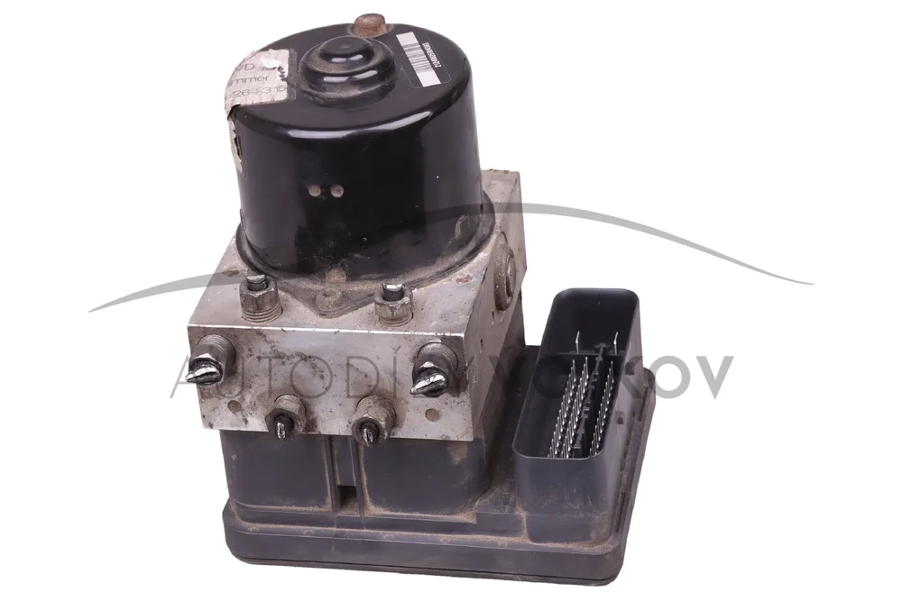 Jednotka ABS 8M51-2C405-FA v:106098 Jednotka ABS 8M51-2C405-FA v:106098