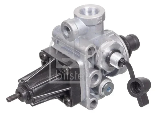 Regulátor tlaku, pneumatický systém FEBI BILSTEIN 38124 Regulátor tlaku, pneumatický systém FEBI BILSTEIN 38124