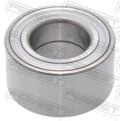 Lozisko kola FEBEST DAC45860045
