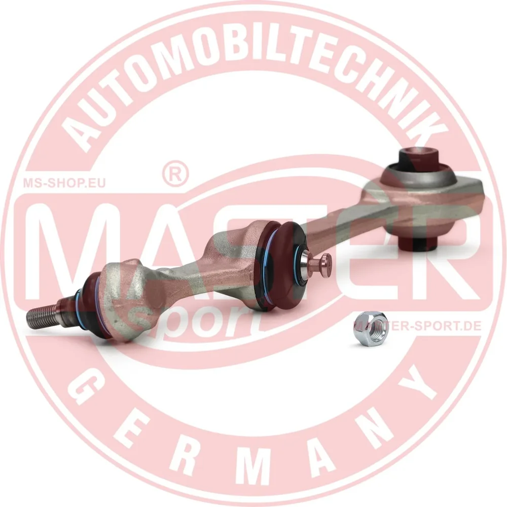 Řídicí páka, zavěšení kol MASTER-SPORT GERMANY 37152-PCS-MS