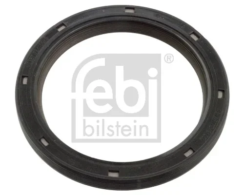 Těsnicí kroužek hřídele, klikový hřídel FEBI BILSTEIN 104089