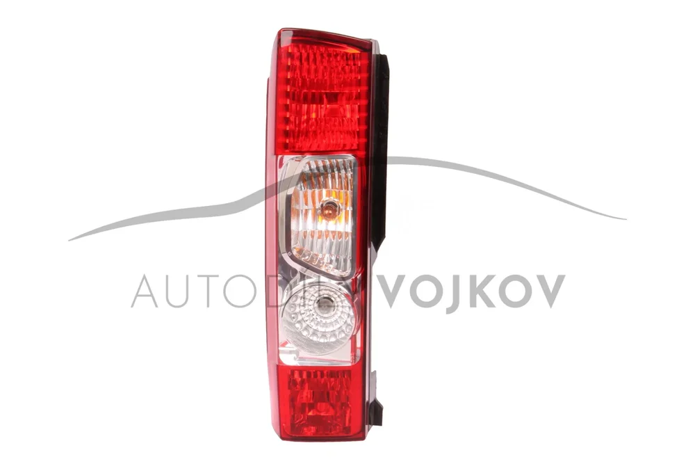 Levé světlo zadní v:9503 Levé světlo zadní v:9503