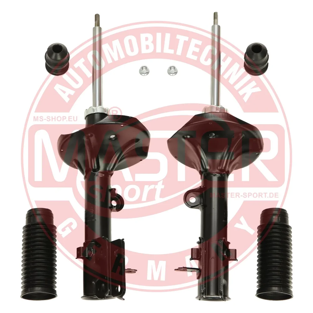 Tlumič pérování MASTER-SPORT GERMANY 16K001234