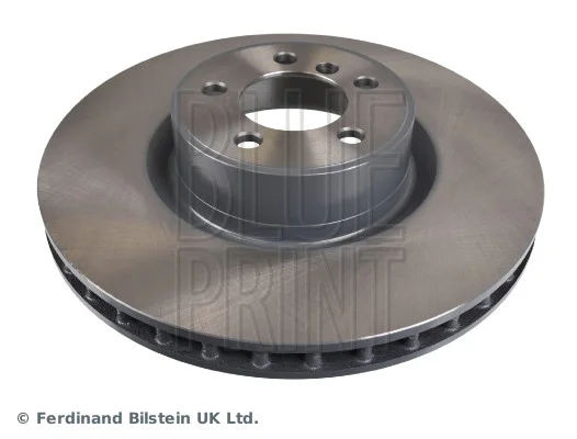 Brzdový kotouč BLUE PRINT ADJ134312C