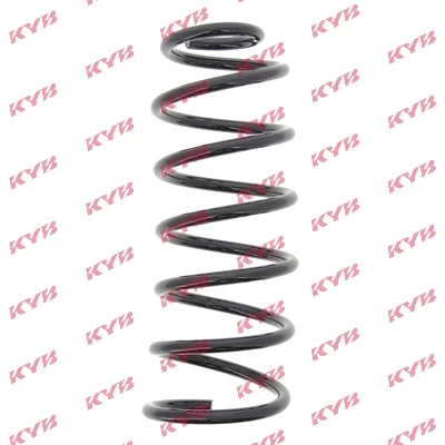 Pruzina podvozku KYB RG1169 – OE 1H9411105G