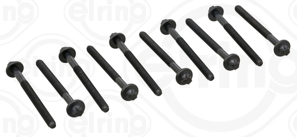 Sada sroubu pro hlavy valcu ELRING 759.350