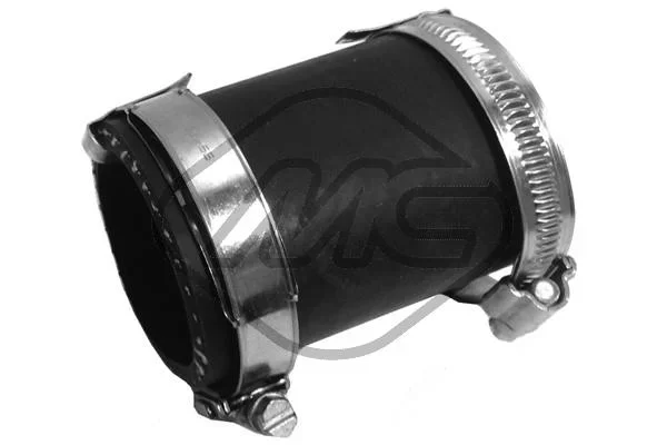Hadička plnicího vzduchu METALCAUCHO 09634