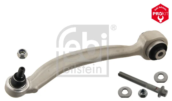 Ridici paka, zaveseni kol FEBI BILSTEIN 40380