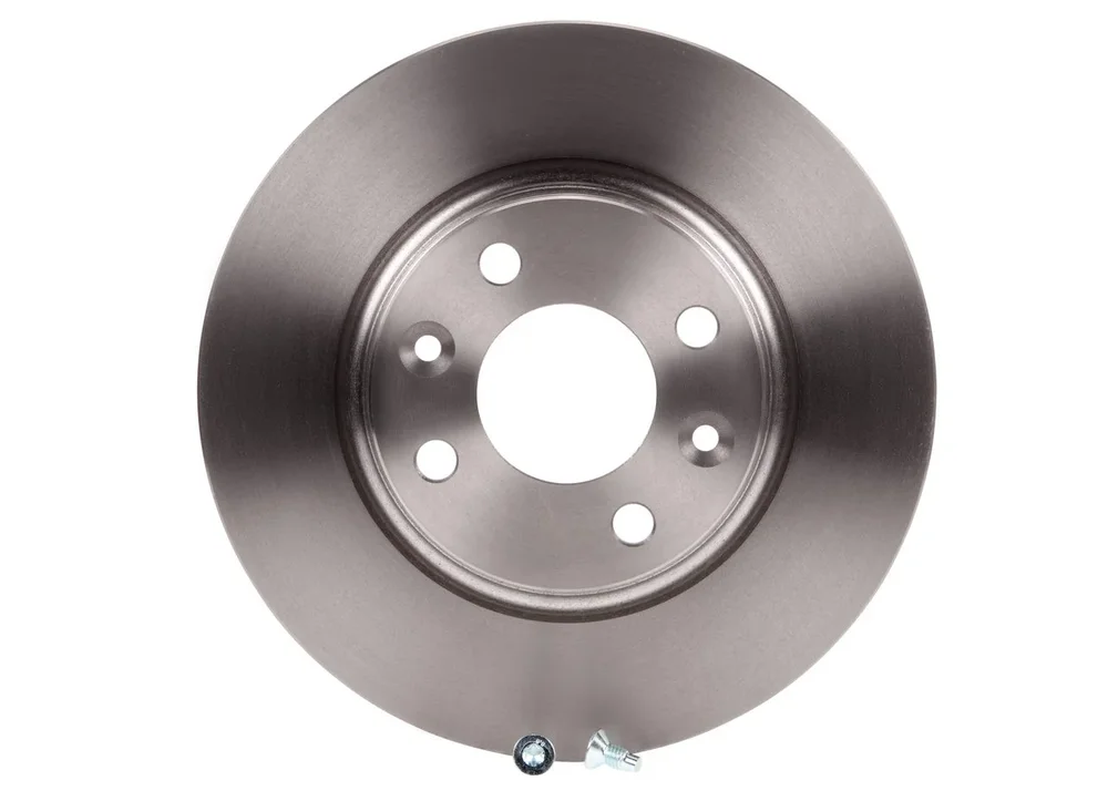 Brzdový kotouč BOSCH 0986479A86
